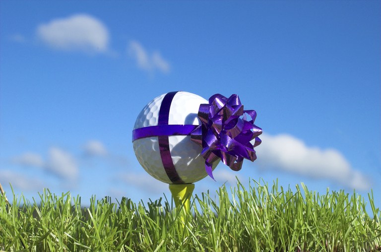 2024 CSI | AIA Spokane Golf Tournament - Default Image of Tournament Raffle Prize Sponsor