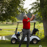 Image of Driving Range Sponsor