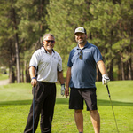 Image of Longest Putt Sponsor