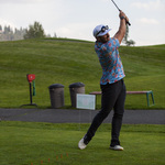 Image of Long Drive