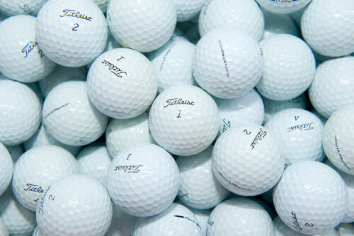 2024 CSI | AIA Spokane Golf Tournament - Default Image of Ball Sponsor - In Kind