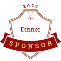 MBA 2024 Annual Golf Outing - Supporting Alzheimer's Disease Resource Center - Default Image of Dinner Sponsor