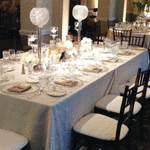 Image of Dinner Sponsor