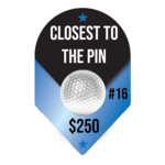 Image of Closest to the Pin (Hole #16)