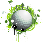 Image of Golf Ball Sponsorship 
