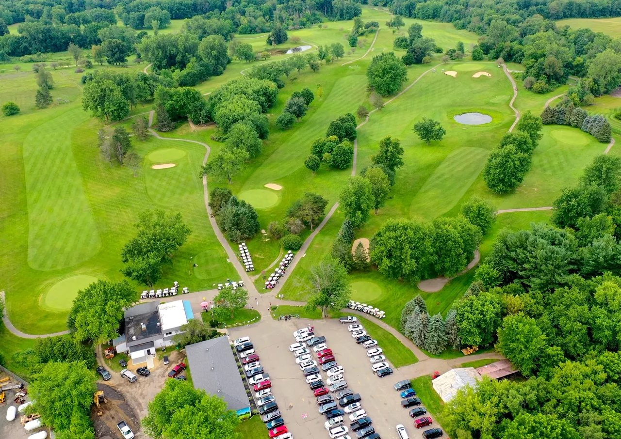 Prism Project's Drive for Life Golf Scramble - Default Image of Event Sponsor 