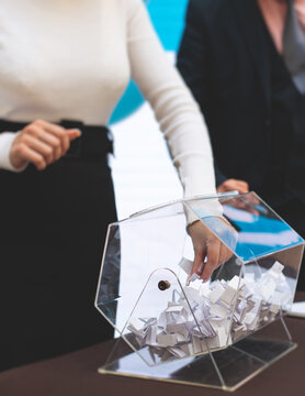 Prism Project's Drive for Life Golf Scramble - Default Image of Raffle Sponsor 