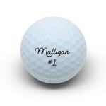 Image of Mulligans (3 for $20)