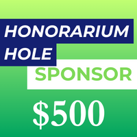 New Horizons Golf Classic - Default Image of Honorarium Hole Sponsor