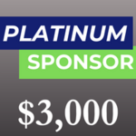 Image of Platinum Sponsorship