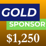 Image of Gold Sponsorship