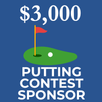 New Horizons Golf Classic - Default Image of Putting Contest Sponsor