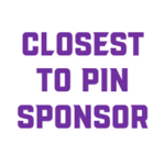 Image of Closest to Pin Sponsor