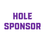Image of Hole Sponsorship