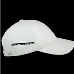 Image of GOLF HAT SPONSOR