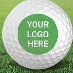 Image of GOLF BALLS/SWAG SPONSOR