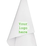 Image of GOLF TOWEL SPONSOR