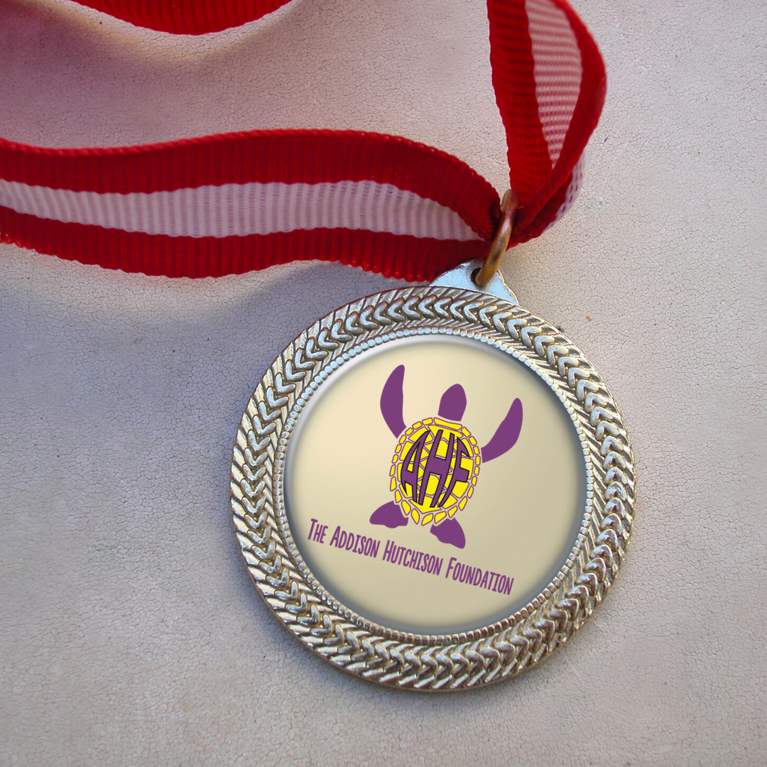 4th Annual Addison Hutchison Foundation Golf Tournament - Default Image of Silver Level Sponsor