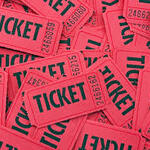 Image of Raffle Tickets (QTY 10)