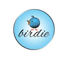 2024 New Town Men's Club 10th Annual Golf Tournament - Default Image of "Birdie" Sponsor