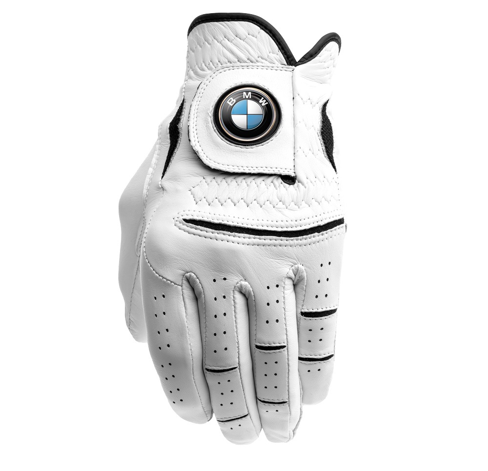 Golfers For Good - Default Image of CUSTOM GLOVE SPONSOR