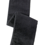 Image of Embroidered Golf Towel