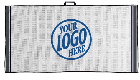 Golfers For Good - Default Image of GOLF TOWEL SPONSOR