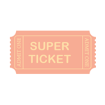 Image of Super Ticket 