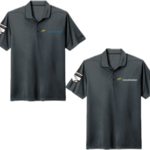 Image of Golf Event Polo