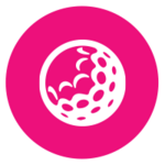 Image of Golf Ball Sponsor