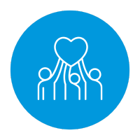 Western Charity Golf Classic 2025 - Default Image of Advocate Sponsor