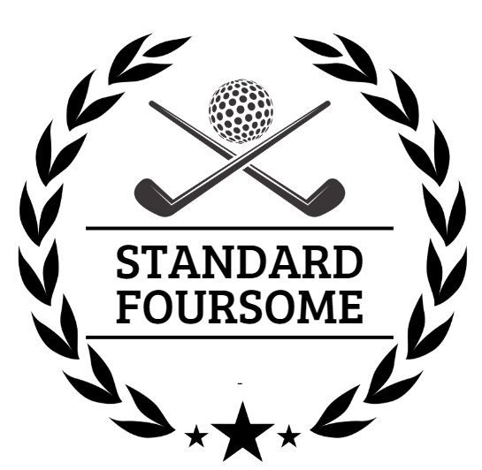 Highland Heights Hype Inaugural Golf Outing - Default Image of Standard Foursome
