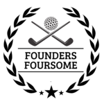 Image of Founders Foursome & 9 Holes with a Celebrity!