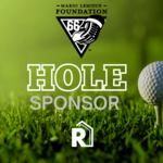Image of Hole Sponsor