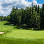 Image of Hole Sponsor