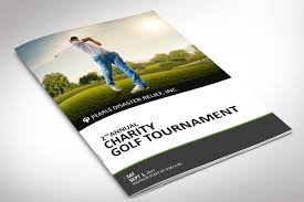 BCGN 1st Annual Golf Outing - Default Image of Program Sponsorship