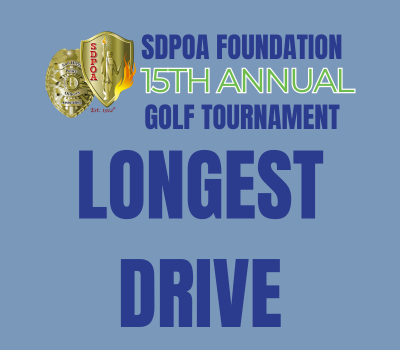 SDPOA Foundation 2024 Tournament - Default Image of Longest Drive