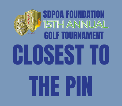 SDPOA Foundation 2024 Tournament - Default Image of Closest to the Pin