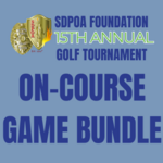 Image of On-Course Game Bundle