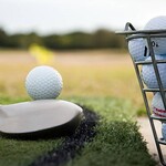 Image of Driving Range Sponsor