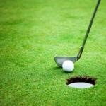 Image of Family Hole Sponsor 