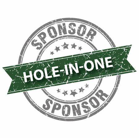 Frank B. Staton Golf Classic - Default Image of Hole in One Sponsor