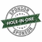 Image of Hole in One Sponsor