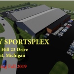 Image of Mundy Sports Complex