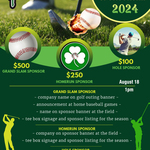 Image of GrandSlam Sponsor