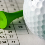 Image of Golf Clinic Sponsor