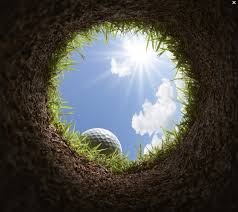 Image of Hole Sponsorship