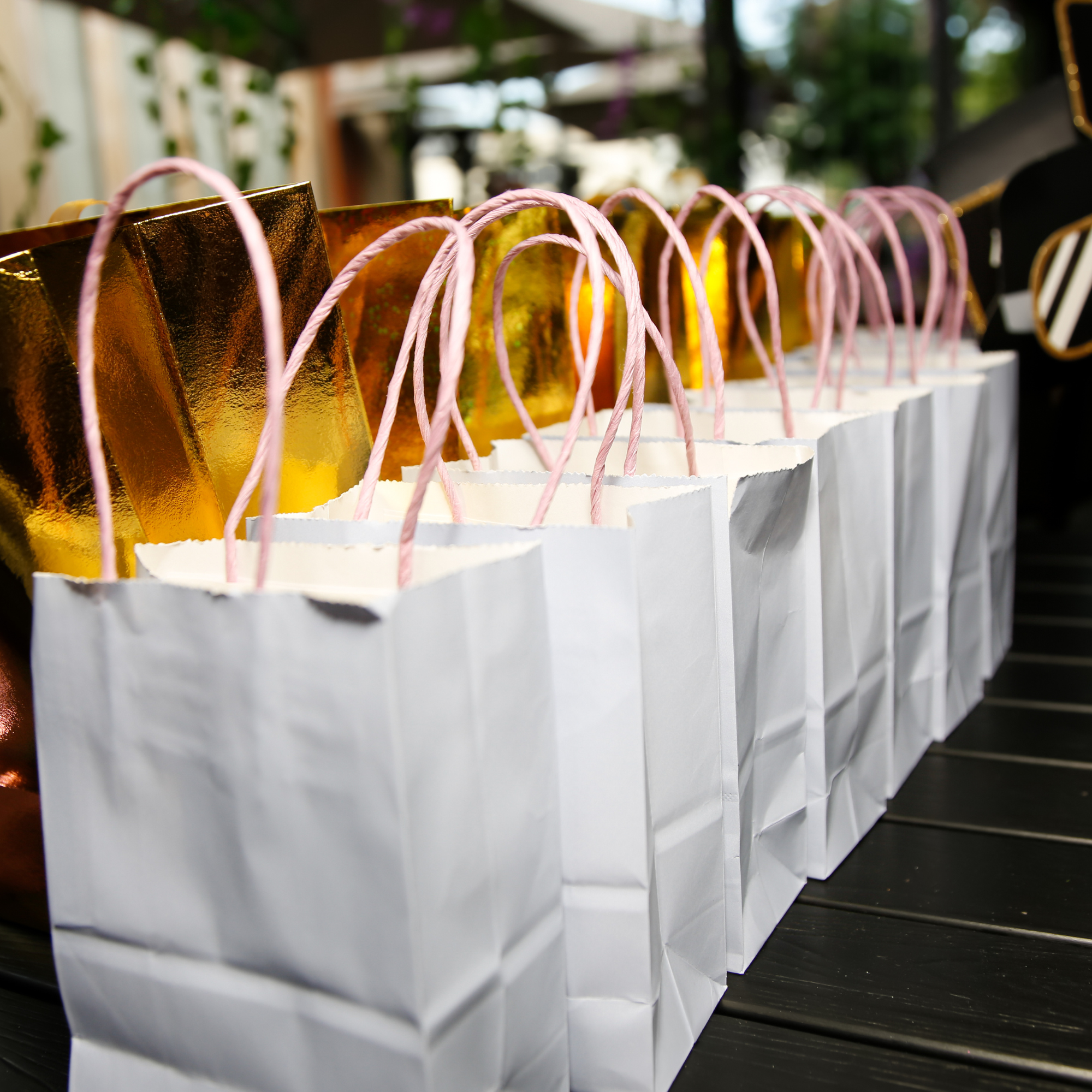 Annual Keller Williams Mclean Great Falls Charity Golf Tournament - Default Image of Goodie Bags Sponsor