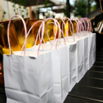 Image of Goodie Bags Sponsor