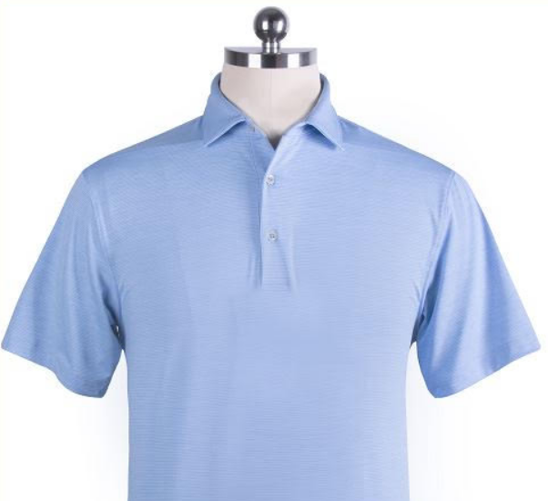 37th Annual Rotary Club of Boca Raton Sunrise Golf Tournament - Default Image of Golf Shirt Sponsor 